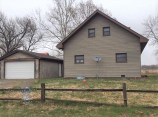 3109 SW Christie Lane Rd, Saint Joseph, MO 64504