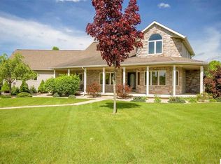 11195 Singer, Norvell Township, MI 49230