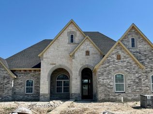 336 Wimberley Dr, Haslet, TX 76052