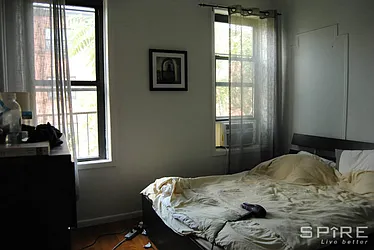 Rented by Spire Group