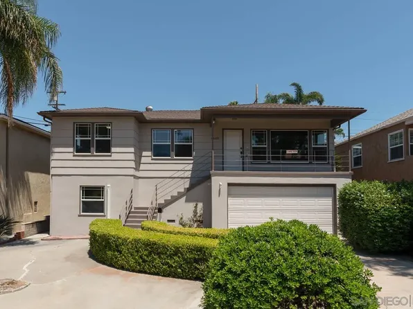4685 Esther St, San Diego, CA 92115