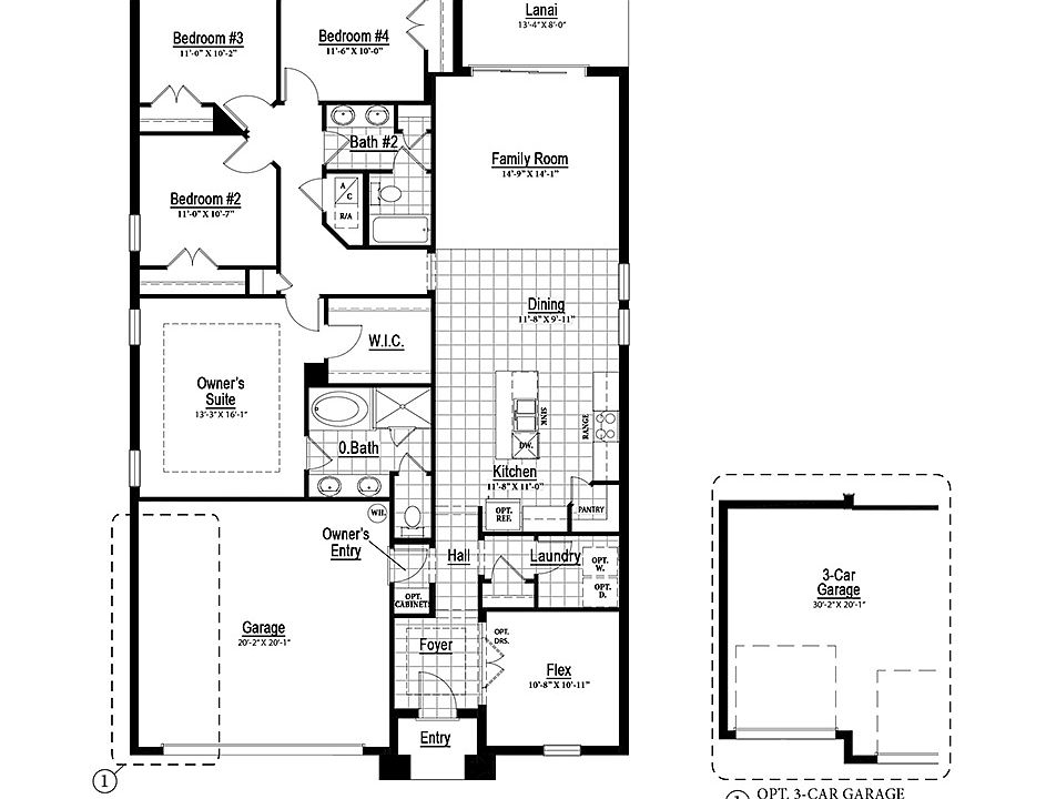Floor Plan.