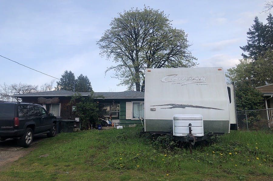 15752 SE Rainier Ave, Clackamas, OR 97015 Zillow