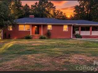 25694 Dunlap Rd, Albemarle, NC 28001