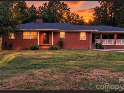 25694 Dunlap Rd, Albemarle, NC, 28001