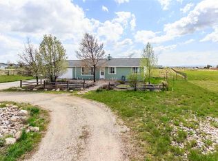 359 Thoroughbred Dr, Spring Creek, NV 89815