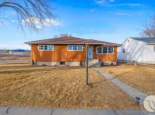 2429 Avenue B, Billings, MT 59102