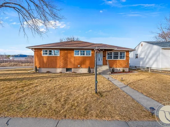 2429 Avenue B, Billings, MT 59102