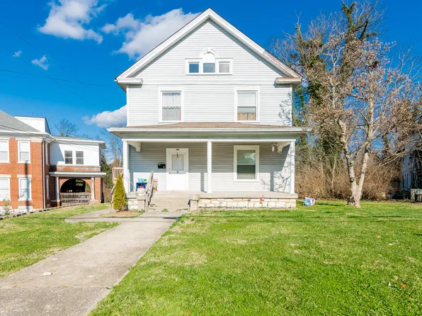 224 E Main St, Frankfort, KY