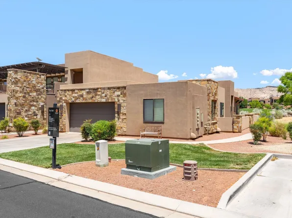 1666 W Caledonia Dunes Dr, St George, UT 84770