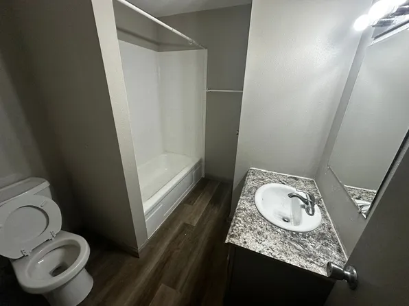 Southern Park Apartments