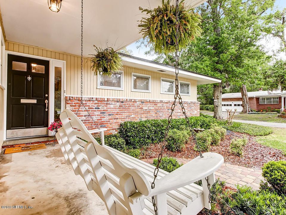 Beautiful Landscaping