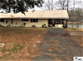 392 Puckett Bend Rd, Columbia, LA 71418