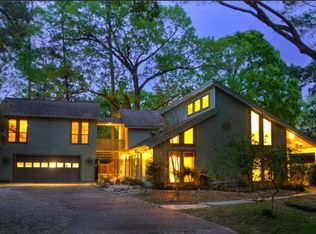 611 Saint Andrews Rd, Humble, TX 77339