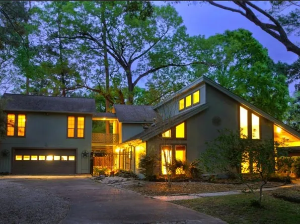 611 Saint Andrews Rd, Humble, TX 77339