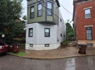 1124 Holman St #2, Covington, KY 41011