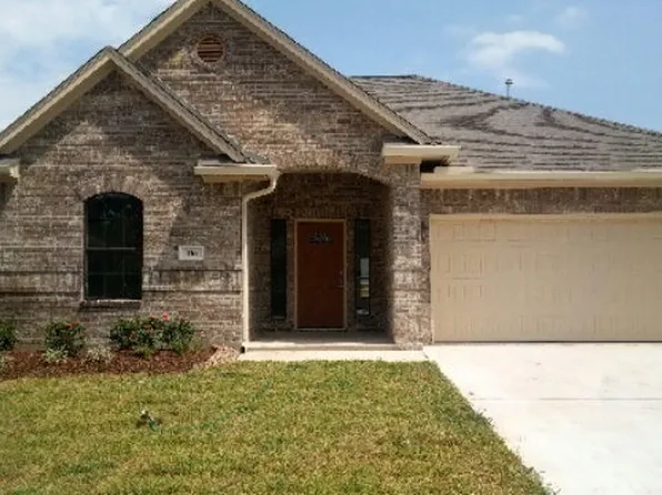 116 Blue Jay Ct, Richwood, TX 77566