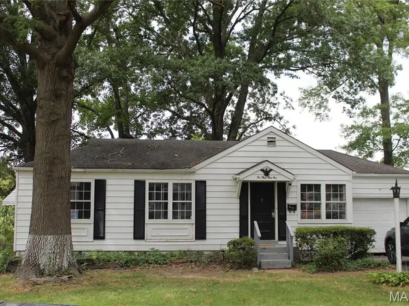 10331 Ewell Dr, Saint Louis, MO 63137