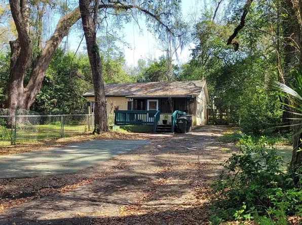 217 Columbia Dr, Tallahassee, FL 32304