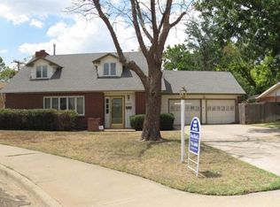 5203 16th St, Lubbock, TX 79416