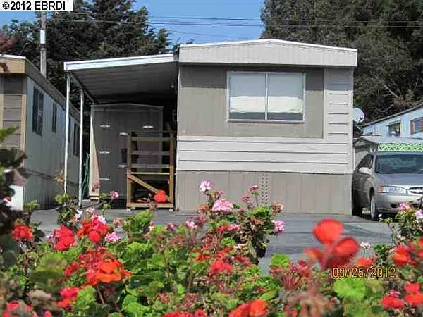 2990 San Pablo Dam Rd Trailer 1 photo 1