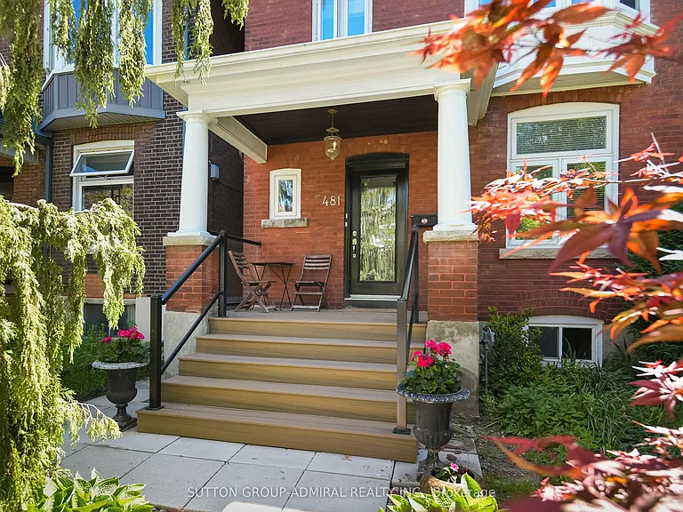 481 Brock Ave #2 — Photo 3