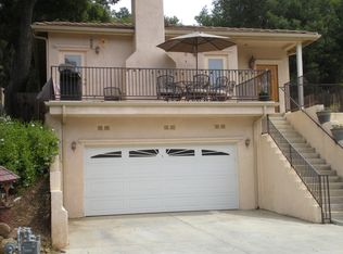 232 Valley View Rd, Ojai, CA 93023