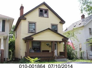 118 N Burgess Ave, Columbus, OH 43204