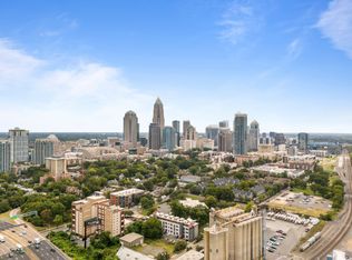 514 W 10th St UNIT 201, Charlotte, NC 28202