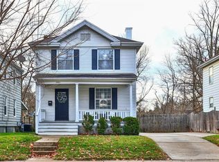 2861 Markbreit Ave, Cincinnati, OH 45209