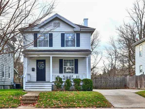 2861 Markbreit Ave, Cincinnati, OH 45209