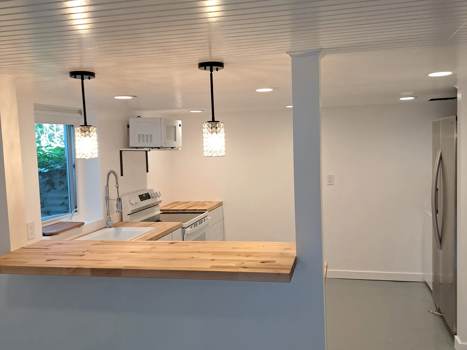 1 bed, 700 sqft, $1,900 — Photo 3