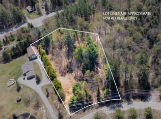 61 Clarkes Ln, Huntsville, ON P0B1M0