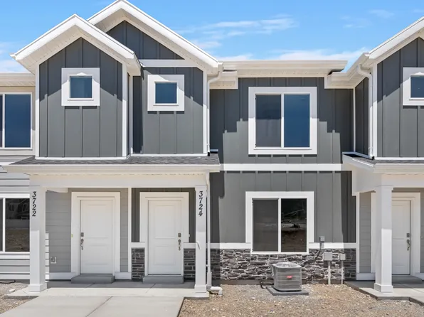 1384 S 3720 E #1214, Spanish Fork, UT 84660