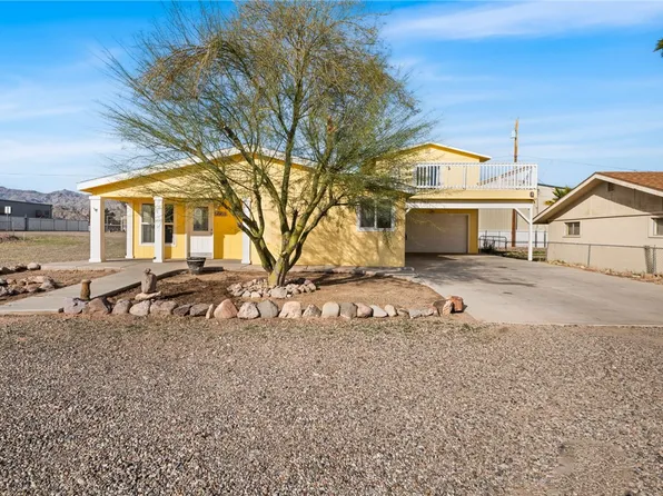 441 Emery Dr, Bullhead City, AZ 86442