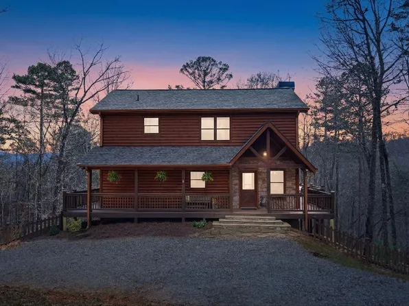 358 Garfield Dr, Ellijay, GA 30540