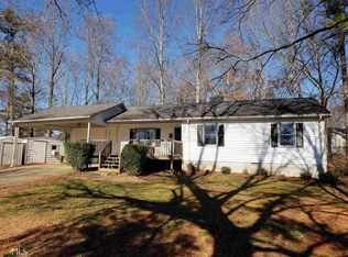 5217 Ponderosa Farm Rd, Gainesville, GA 30507