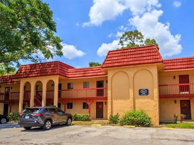 2850 N Powers Dr APT 74, Orlando, FL, 32818