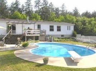 20690 Church Rd, Howard City, MI 49329