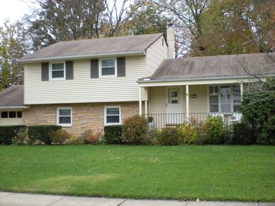 17 Dewberry Dr, Hamilton, NJ, 08610