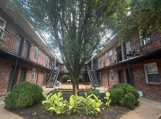 West Wind Apartments, Nashville, TN 37209