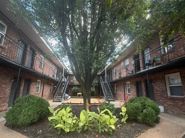 West Wind Apartments, 3902 Alabama Ave APT 23, Nashville, TN 37209