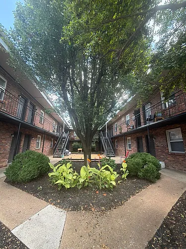 West Wind Apartments Photo 1