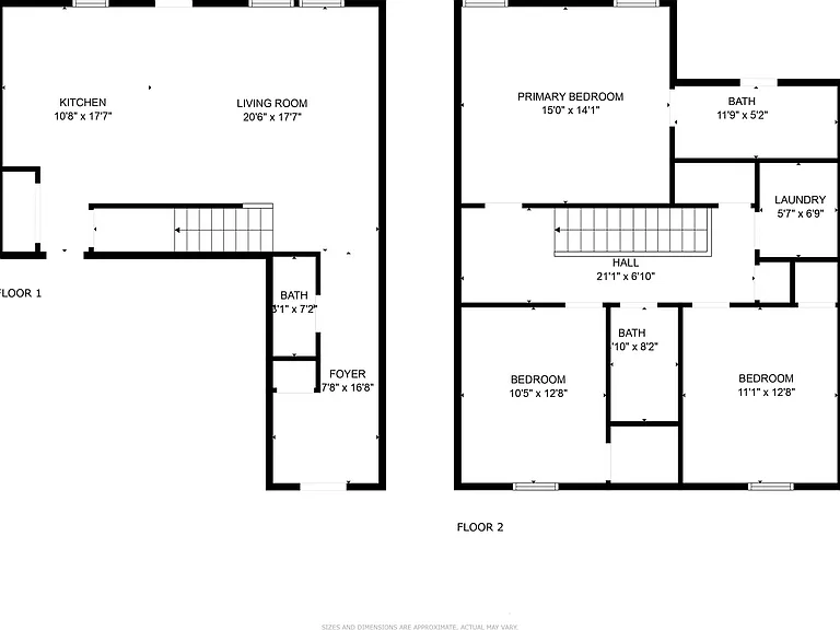 120 Waterhouse Lake Dr — Photo 12