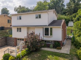 68 Skyvue Dr, Pittsburgh, PA 15234