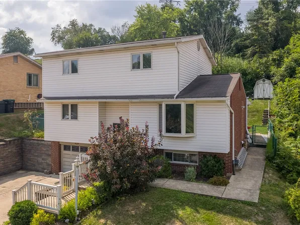 68 Skyvue Dr, Pittsburgh, PA 15234