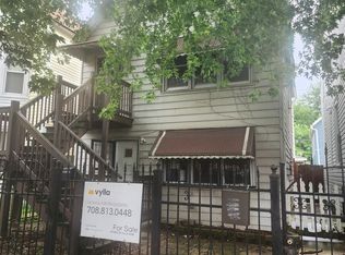 8239 S Commercial Ave, Chicago, IL 60617
