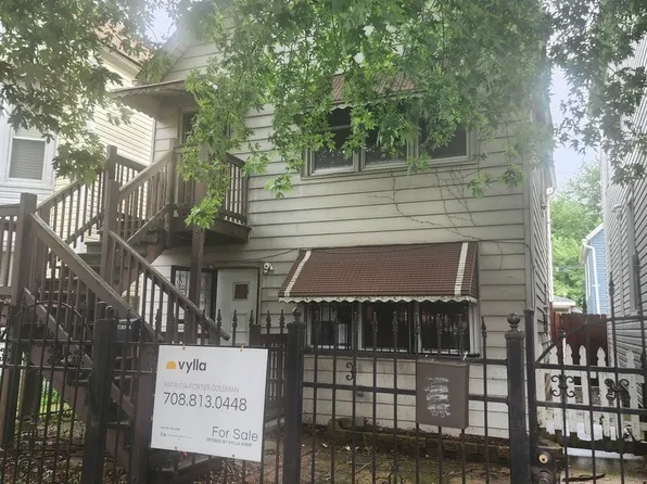 8239 S Commercial Ave, Chicago, IL 60617