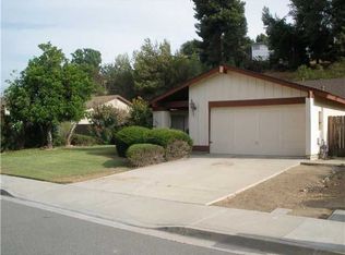 10251 Centinella Dr, La Mesa, CA 91941
