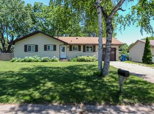 207 1st Ave SE, New Brighton, MN 55112